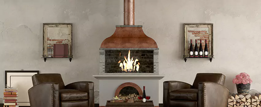 Benefits of Pacific Energy Fireplace in Edgewater, Florida