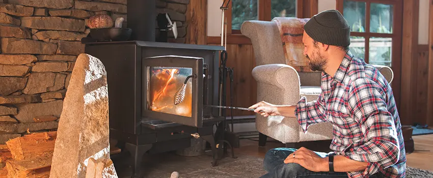 Cost of Pellet Fireplace Installation Services in Edgewater, FL