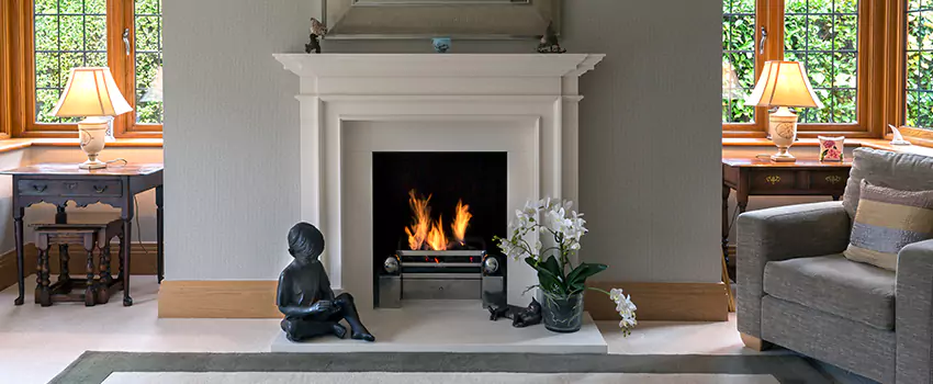 RSF Fireplaces Maintenance and Repair in Edgewater, Florida