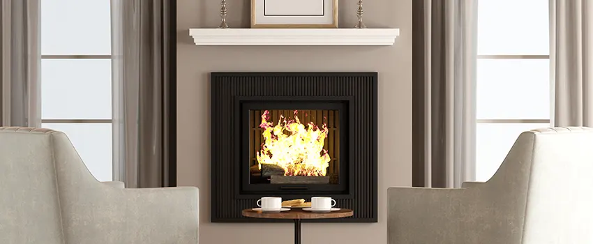 Superior Outdoor Fireplace Repair in Edgewater, FL