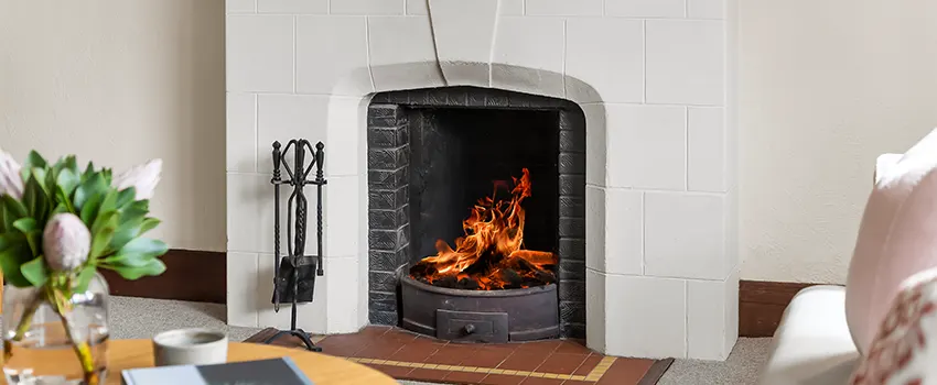 Valor Fireplaces and Stove Repair in Edgewater, FL