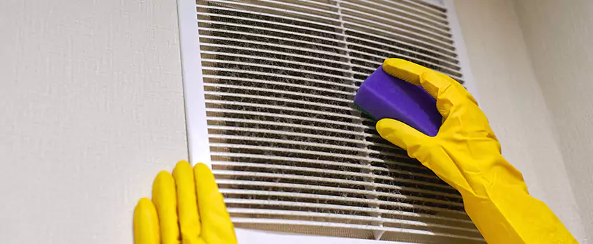 Vent Cleaning Company in Edgewater, FL