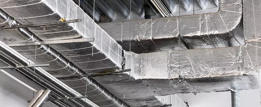Vent Dust Cleaning Cost in Edgewater, FL