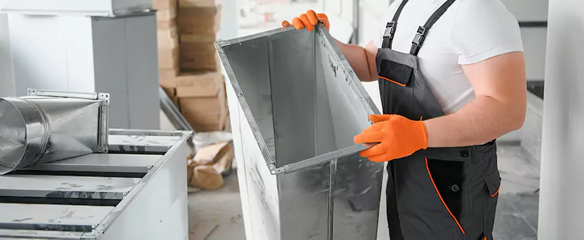 Ventilation Fan Cleaning Services in Edgewater, Florida