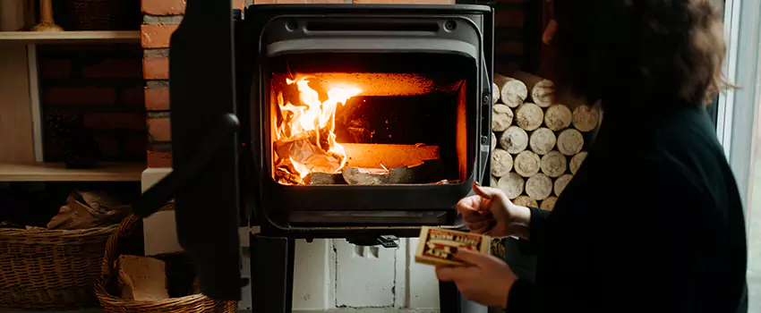 Key Features of Vermont Castings Fireplaces in Edgewater, FL