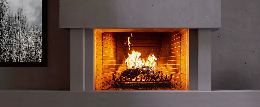 Indoor Wood Burning Furnace Repair and Installation in Edgewater, Florida