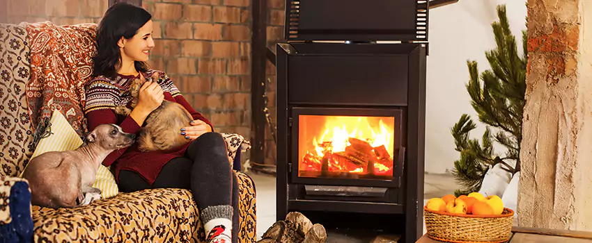 Wood Stove Chimney Cleaning Services in Edgewater, FL