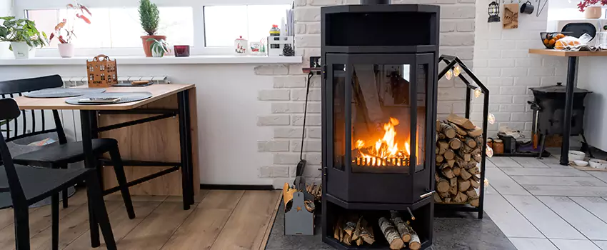 Wood Stove Firebox Installation Services in Edgewater, FL