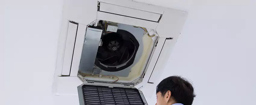 Benefits of Professional Air Duct Cleaning in Edgewater, Florida