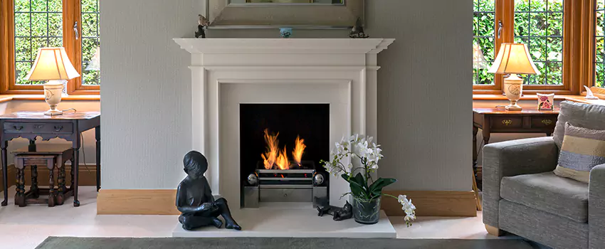 Astria Open-Hearth Wood Fireplaces Services in Edgewater, FL