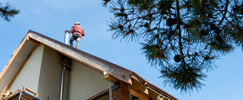 Birds Removal Contractors from Chimney in Edgewater, FL