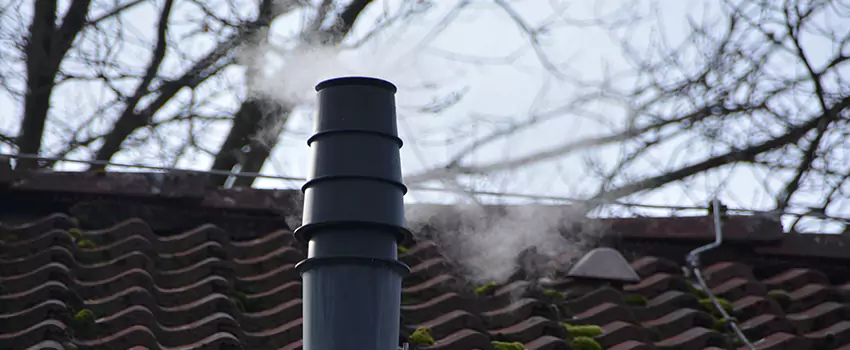 Broken Chimney Animal Screen Repair And Installation in Edgewater, FL