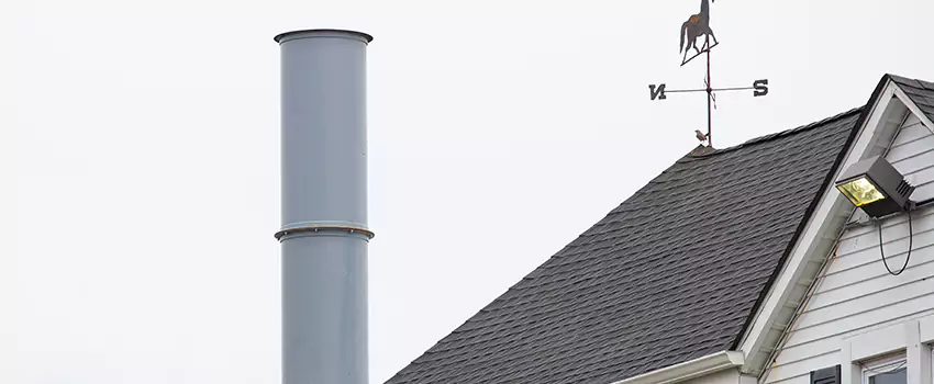 Multi-flue Chimney Caps Installation And Repair in Edgewater, FL