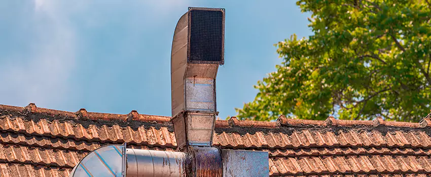 Chimney Creosote Cleaning Experts in Edgewater, Florida