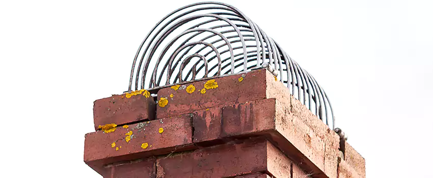 Chimney Crown Problems in Edgewater, Florida