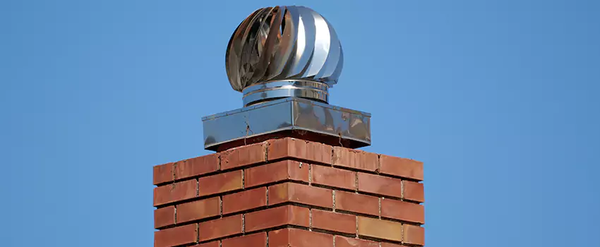 Chimney Damper Hinge Repair in Edgewater, FL