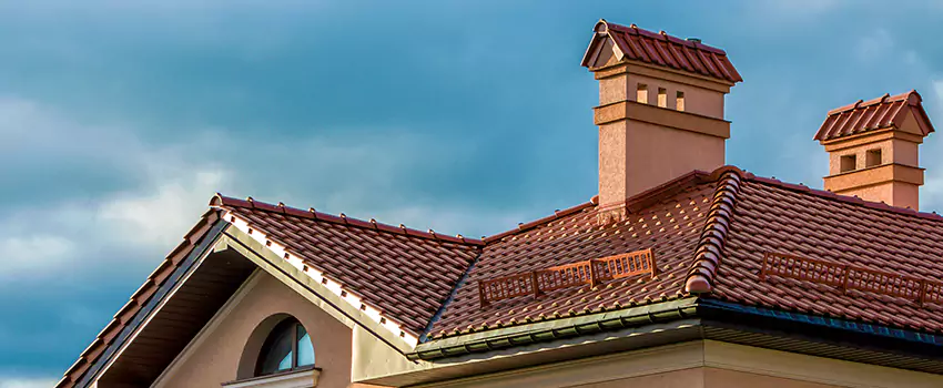 Residential Chimney Services in Edgewater, Florida