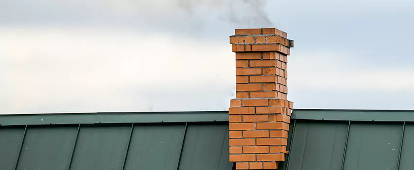 Chimney Installation Company in Edgewater, FL