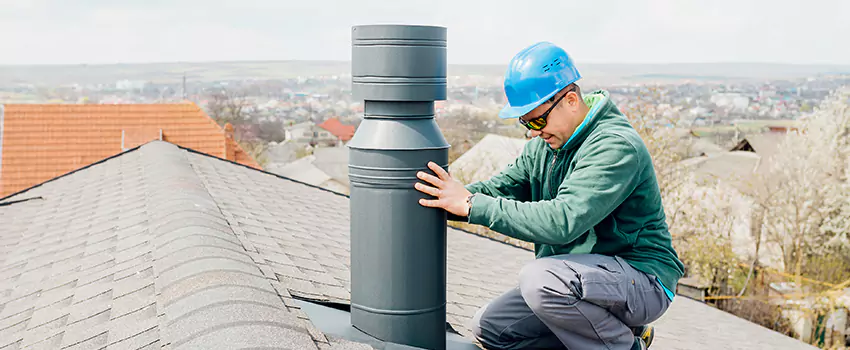 Insulated Chimney Liner Services in Edgewater, FL