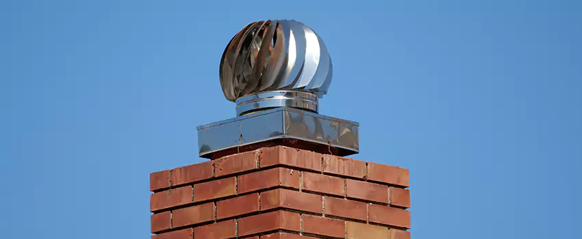 Chimney Flue Rebuild Services in Edgewater, Florida