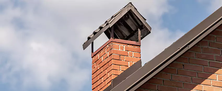 Chimney Saver Masonry Repair Contractor in Edgewater, Florida