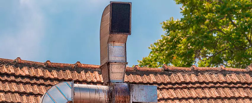 Chimney Blockage Removal in Edgewater, Florida