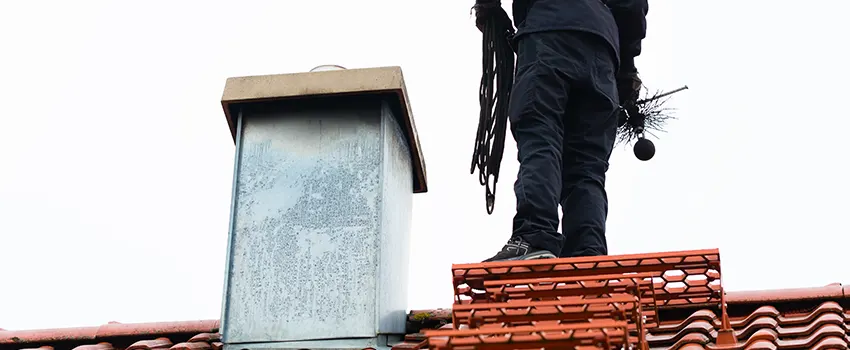 Modern Chimney Sweeping Techniques in Edgewater, Florida