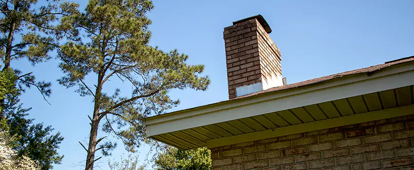 Brick Chimney Sweep Near Me in Edgewater, FL