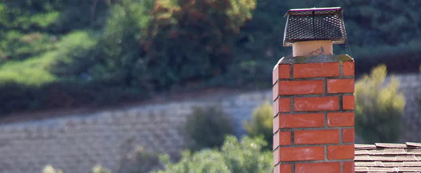 Chimney Tuckpointing And Masonry Restoration in Edgewater, FL