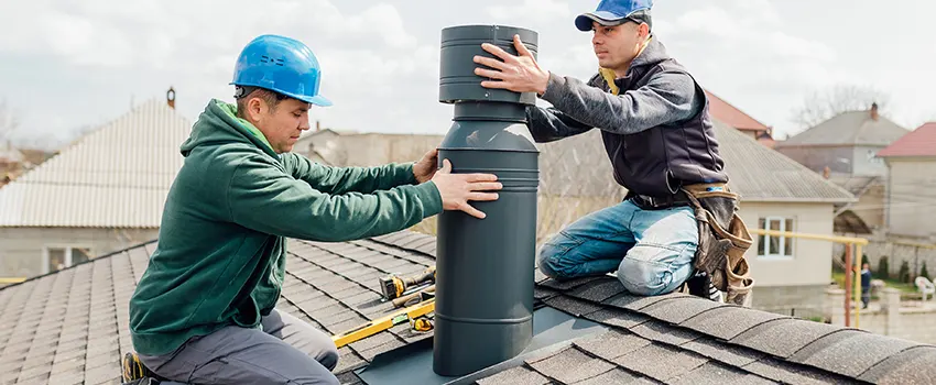 Commercial Chimney Cost in Edgewater, FL