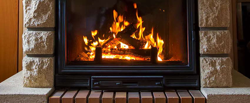 Decorative Fireplace Installation Cost in Edgewater, Florida