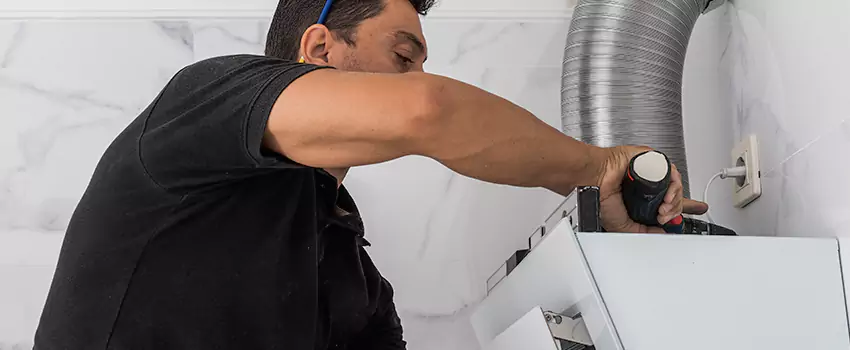 Dryer Vent Blockage Cleaning in Edgewater, FL
