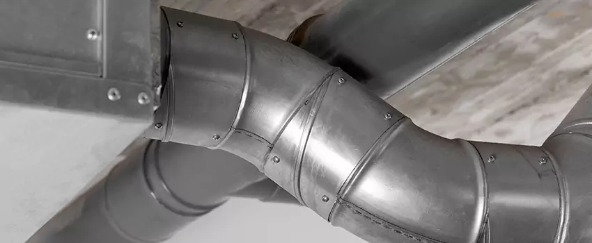 Dryer Vent Blockage Inspection in Edgewater, FL