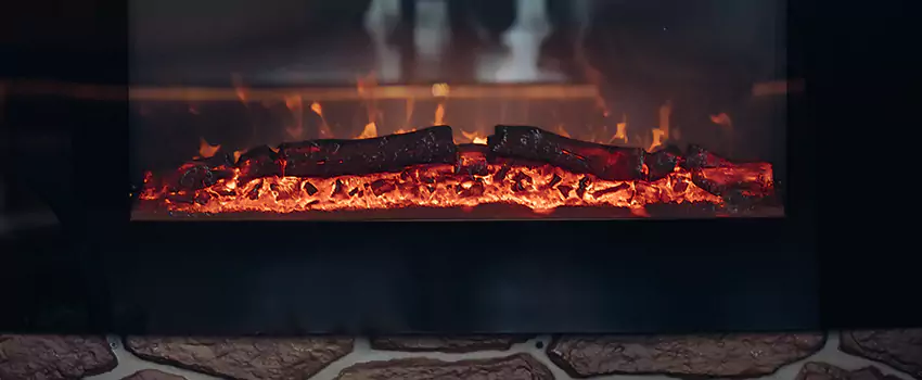 Cost of Electric Fireplace Repair Service in Edgewater, Florida