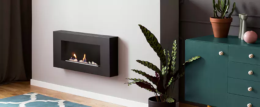 Cost of Ethanol Fireplace Repair And Installation Services in Edgewater, FL