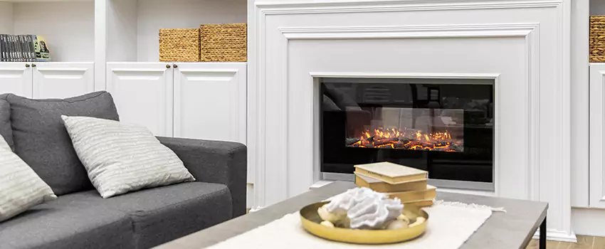 Professional Fireplace Maintenance Contractors in Edgewater, FL