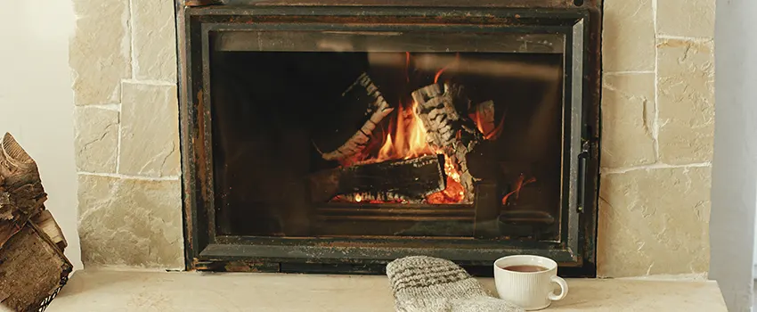 Fireplace Door Handle Replacements Services in Edgewater, Florida