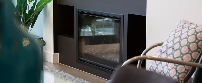 Gas Fireplace Installation in Edgewater, FL