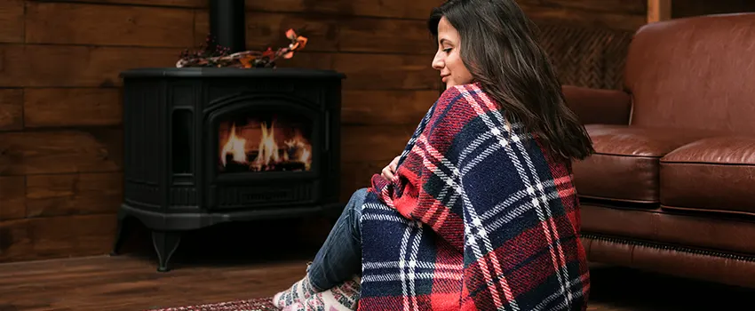 Fireplace Firebox Grate Replacement Services  in Edgewater, Florida