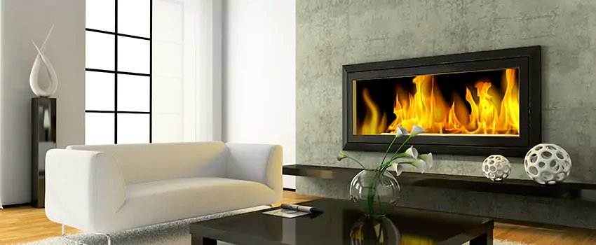 Fireplace Hearth Ideas in Edgewater, Florida