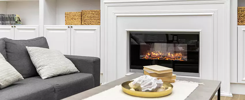 Pellet Fireplace Insert Installation in Edgewater, FL