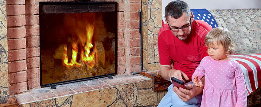 Fireplace Safety Locks For Kids in Edgewater, FL