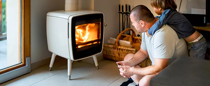 Fireplace Flue Maintenance Services in Edgewater, FL