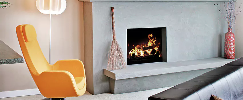Electric Fireplace Makeover Services in Edgewater, FL