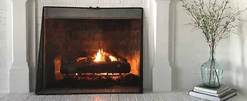 Cost-Effective Fireplace Mantel Inspection And Maintenance in Edgewater, FL