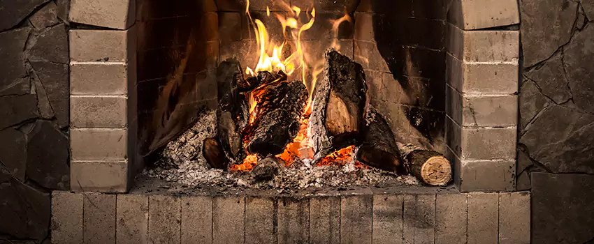 Cost of Rebuilding A Fireplace in Edgewater, Florida