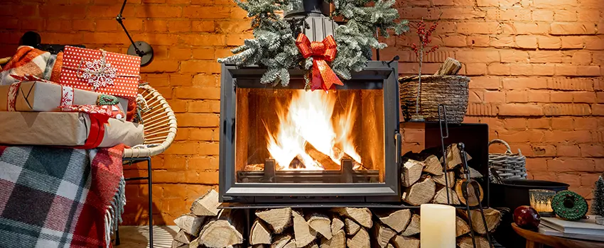 Steel Fireplace Grate Repair And Replacement Services in Edgewater, Florida