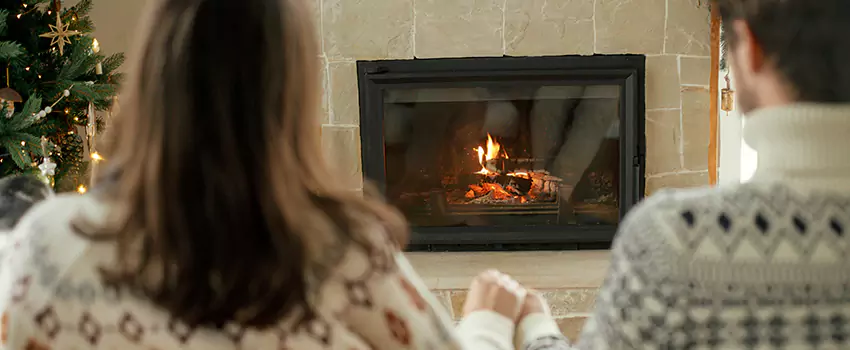 Fireplace Firebox Refurbish & Restore Services in Edgewater, FL