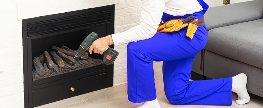 Fireplace Safety Inspection Specialists in Edgewater, Florida