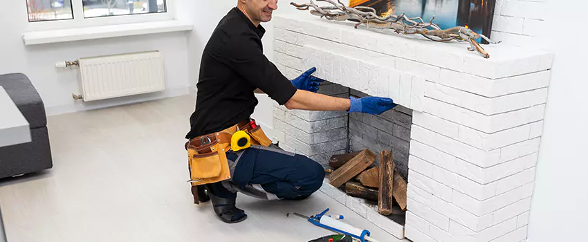 Gas Fireplace Repair And Replacement in Edgewater, FL